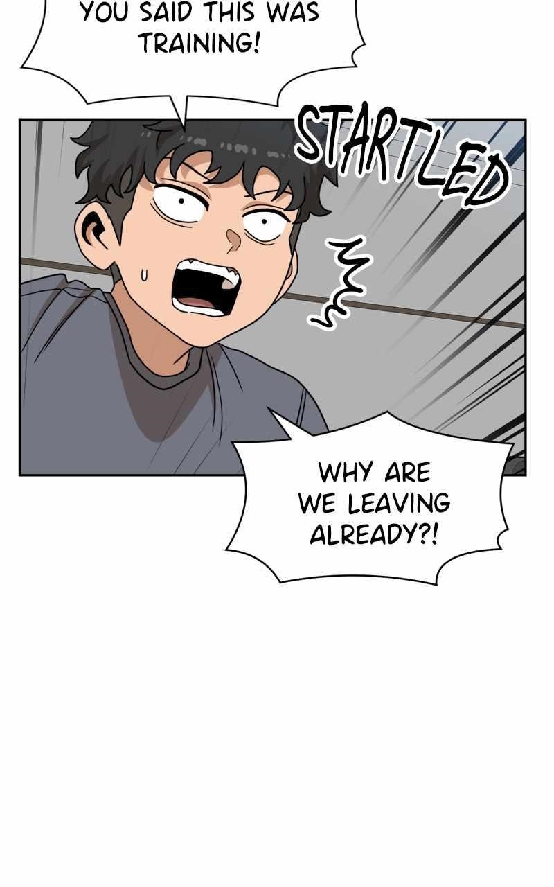 Double Click (PARK Soo-bong) Chapter 108 - Page 42