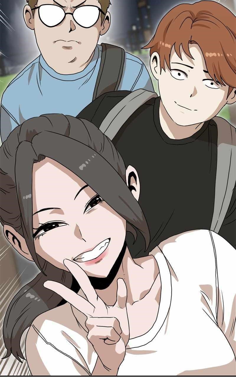 Double Click (PARK Soo-bong) Chapter 108 - Page 5