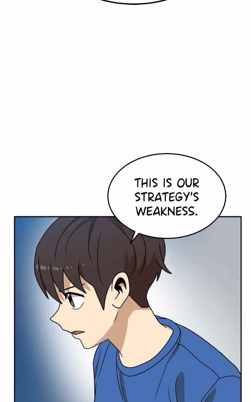 Double Click (PARK Soo-bong) Chapter 108 - Page 56