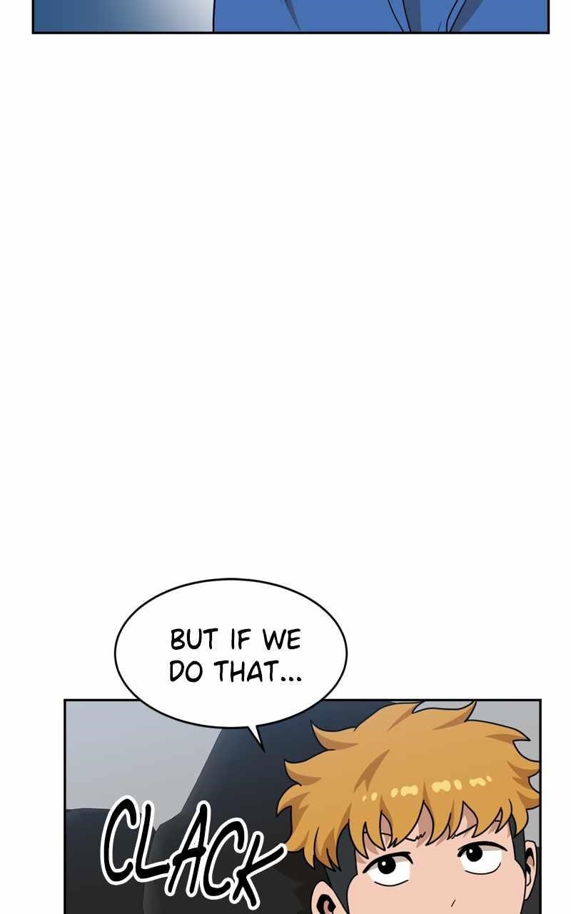 Double Click (PARK Soo-bong) Chapter 108 - Page 57