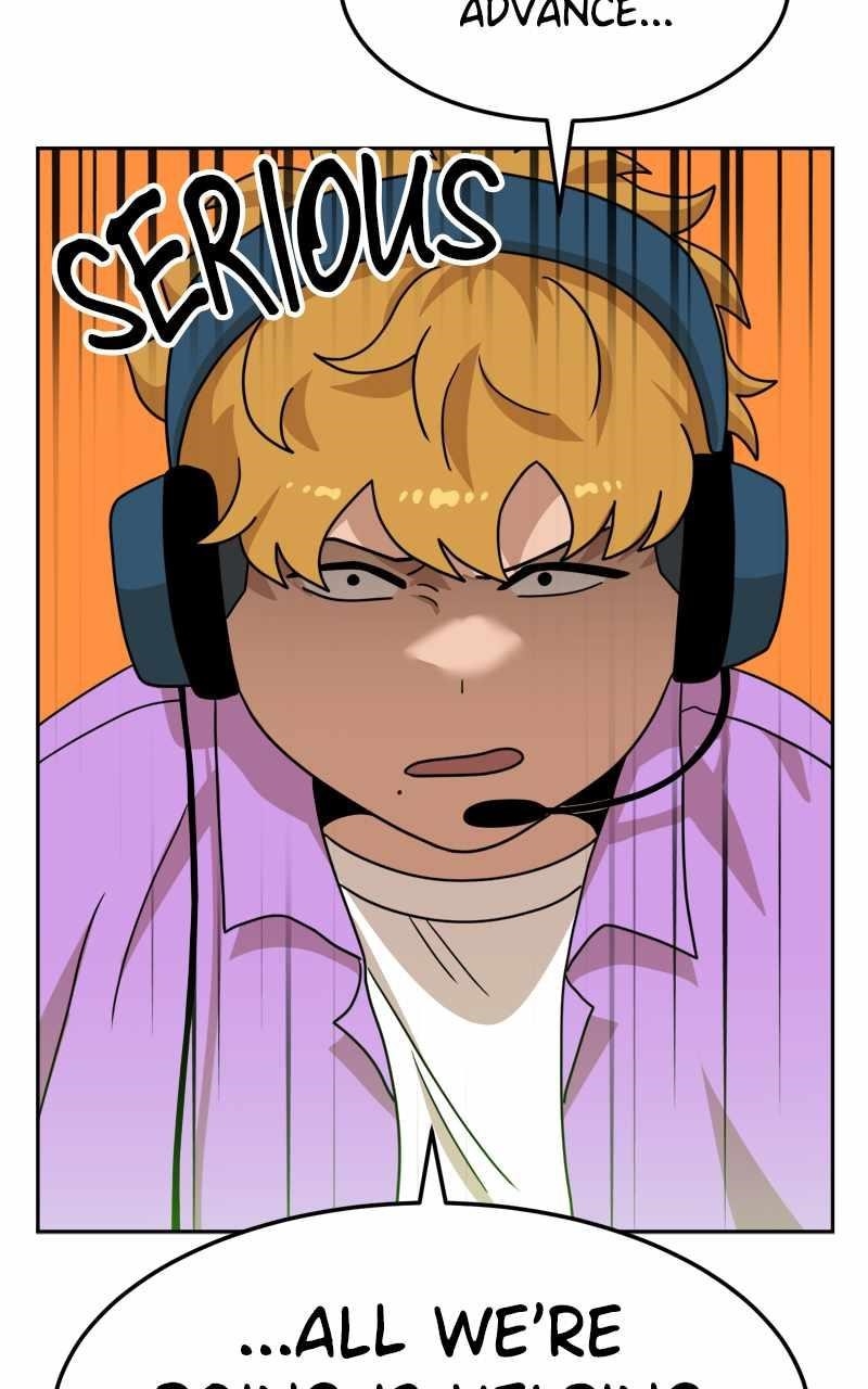 Double Click (PARK Soo-bong) Chapter 108 - Page 73