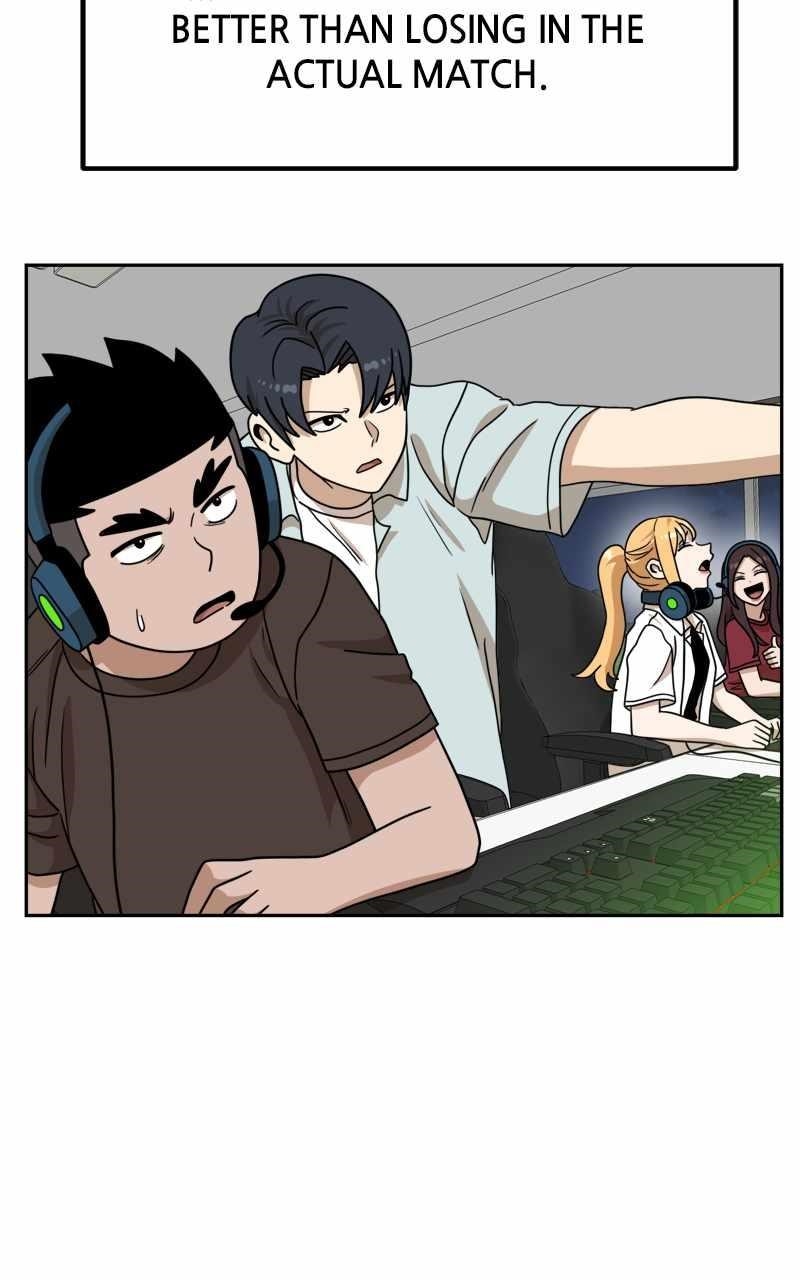 Double Click (PARK Soo-bong) Chapter 108 - Page 89