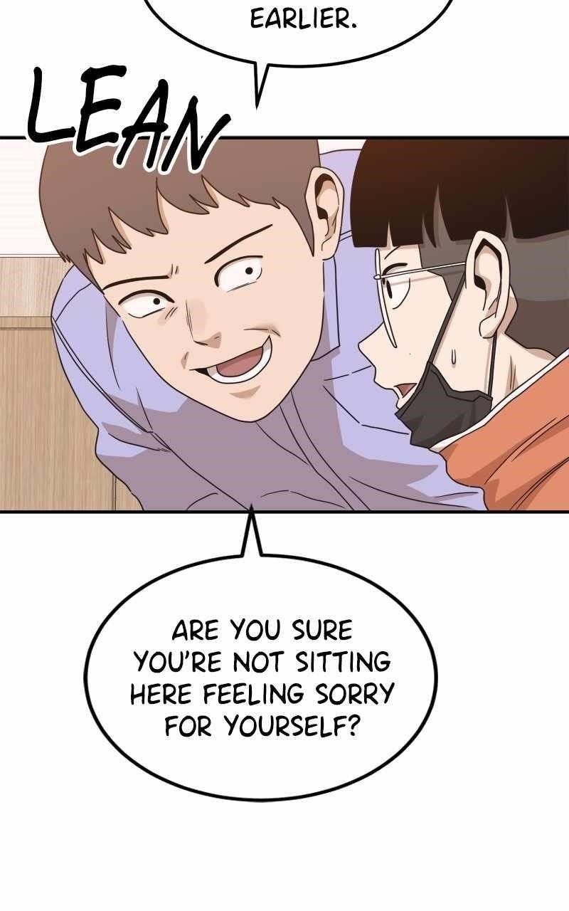 Double Click (PARK Soo-bong) Chapter 117 - Page 116