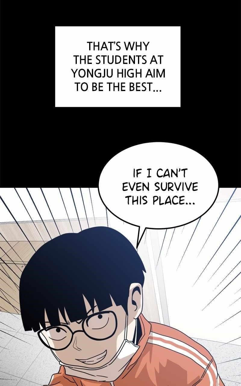 Double Click (PARK Soo-bong) Chapter 117 - Page 80