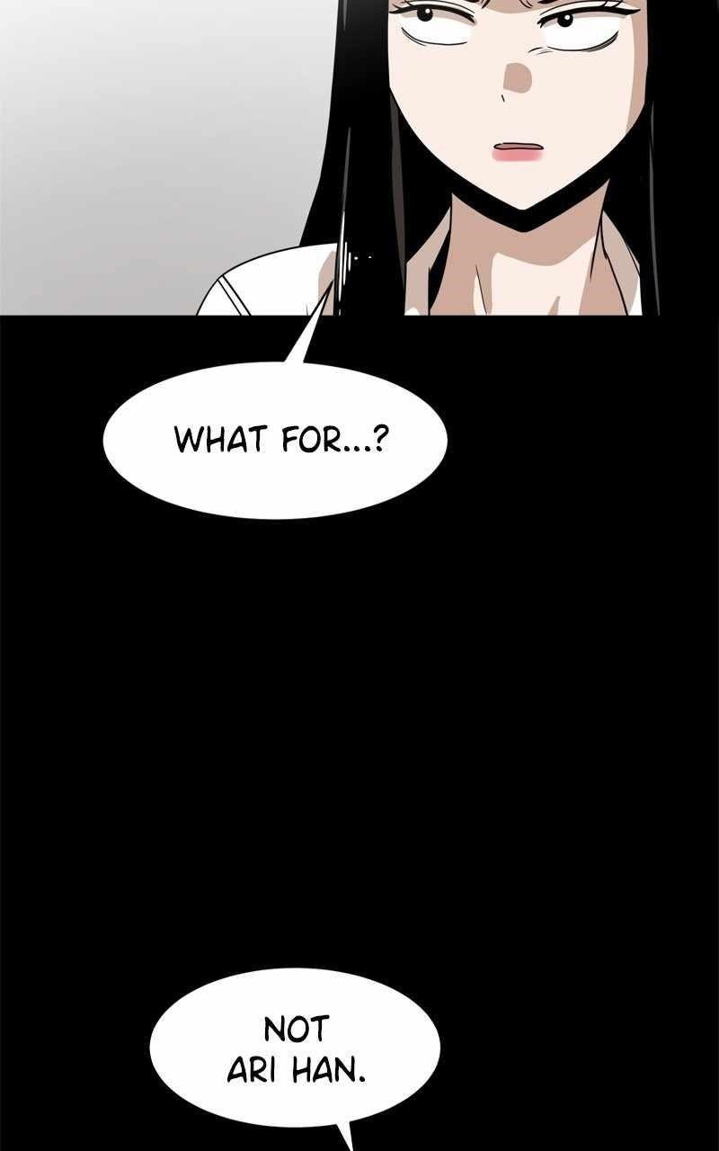 Double Click (PARK Soo-bong) Chapter 119 - Page 21