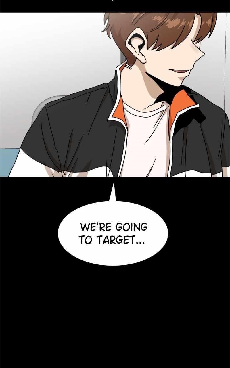 Double Click (PARK Soo-bong) Chapter 119 - Page 22