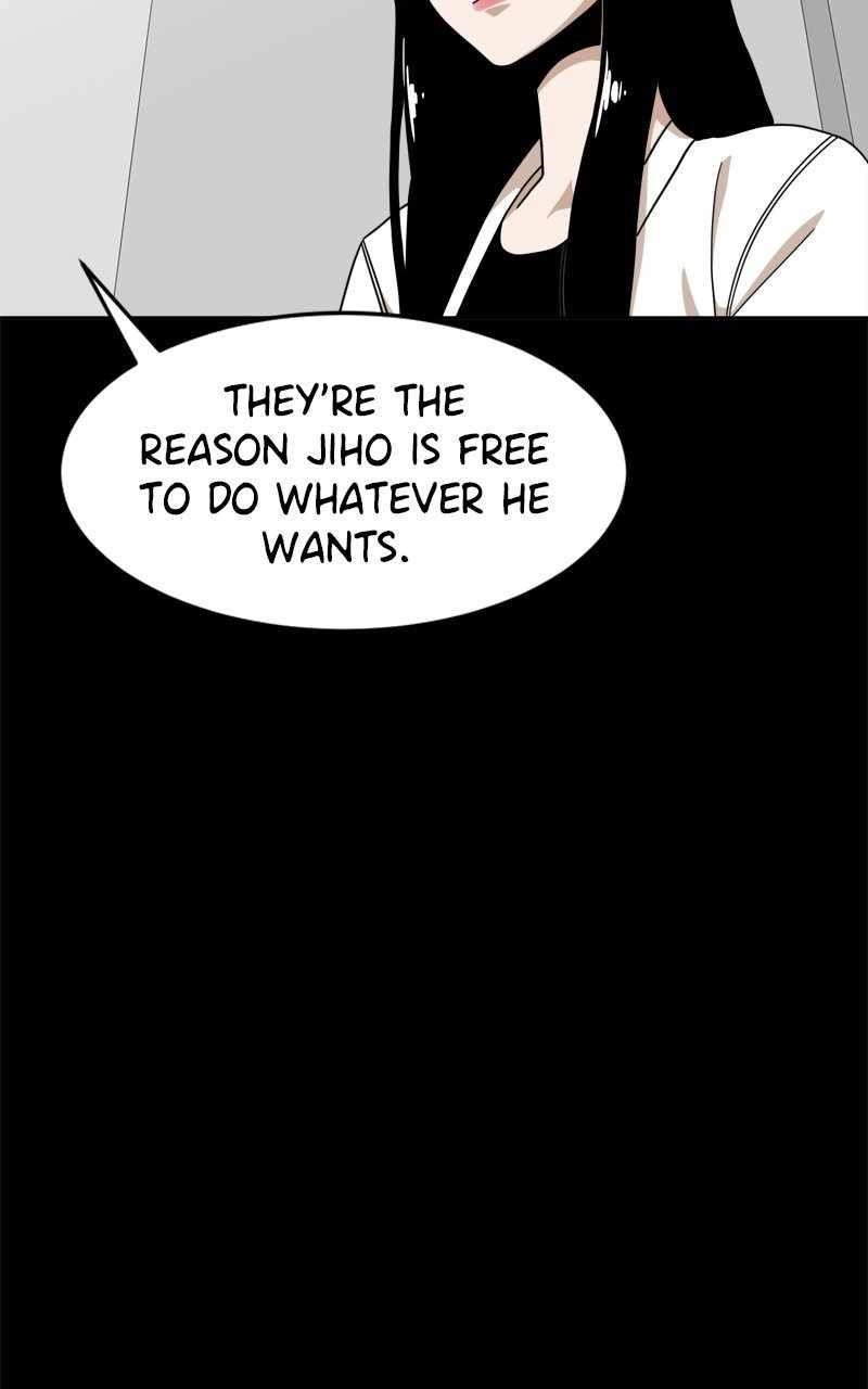 Double Click (PARK Soo-bong) Chapter 119 - Page 25