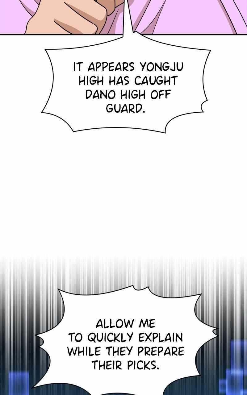 Double Click (PARK Soo-bong) Chapter 119 - Page 34