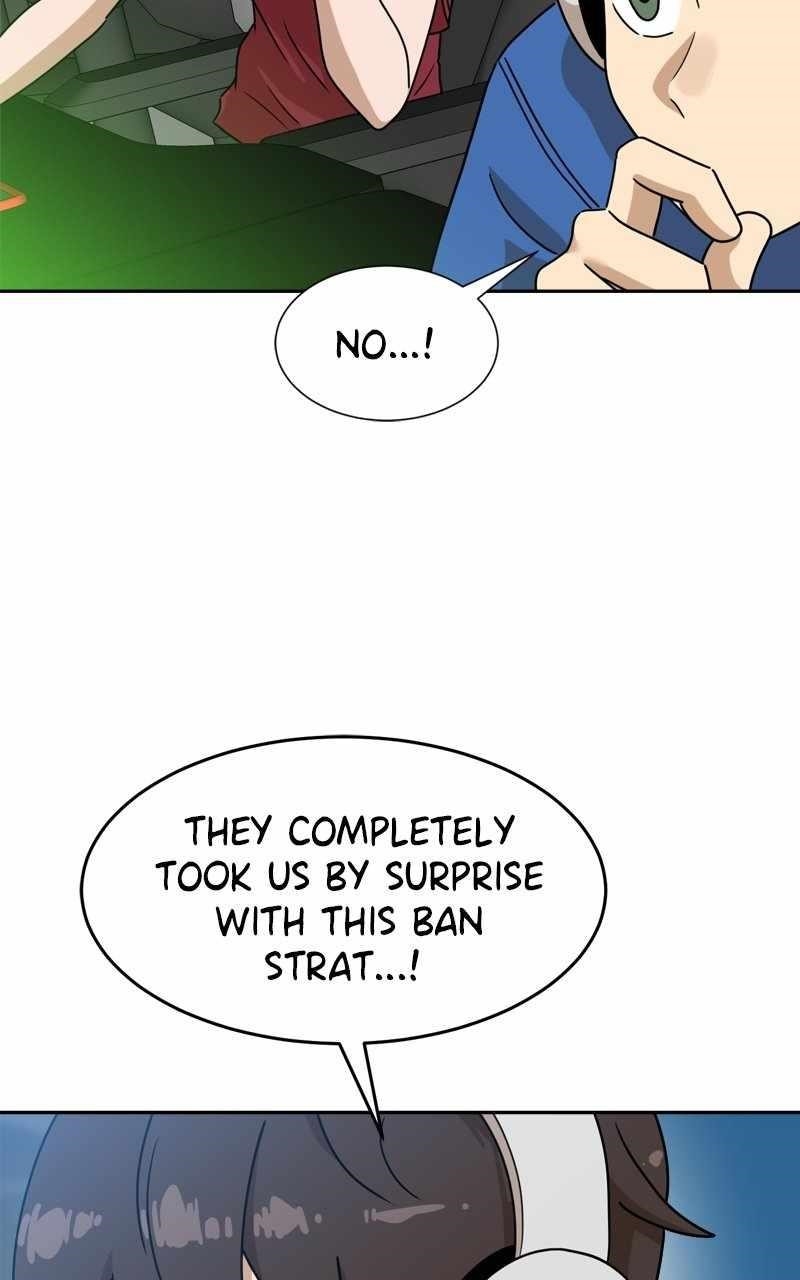 Double Click (PARK Soo-bong) Chapter 119 - Page 7