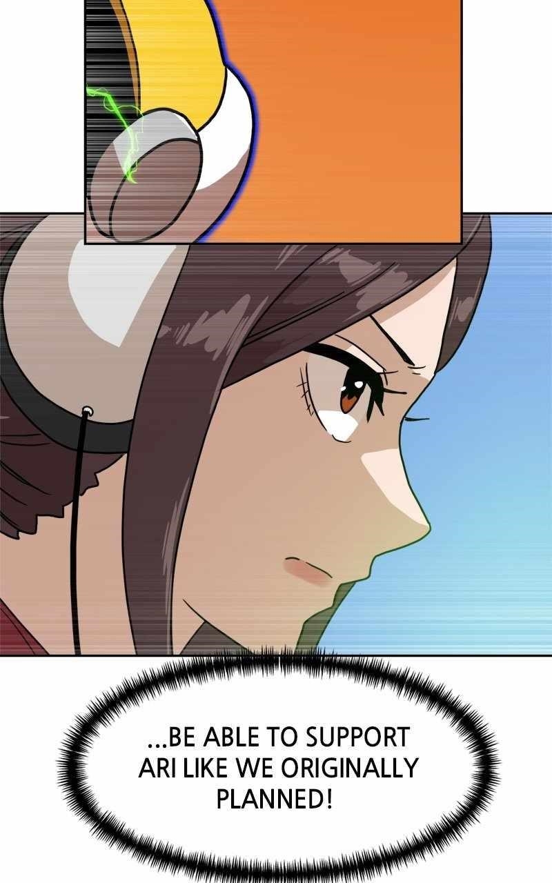 Double Click (PARK Soo-bong) Chapter 119 - Page 75