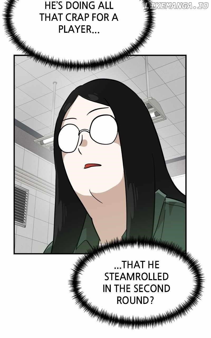 Double Click (PARK Soo-bong) Chapter 148 - Page 11