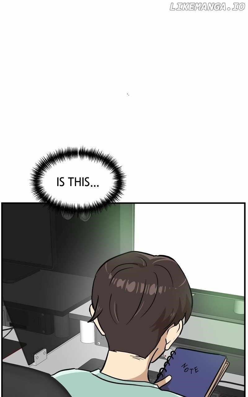 Double Click (PARK Soo-bong) Chapter 148 - Page 12