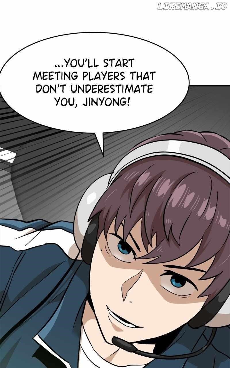 Double Click (PARK Soo-bong) Chapter 148 - Page 131