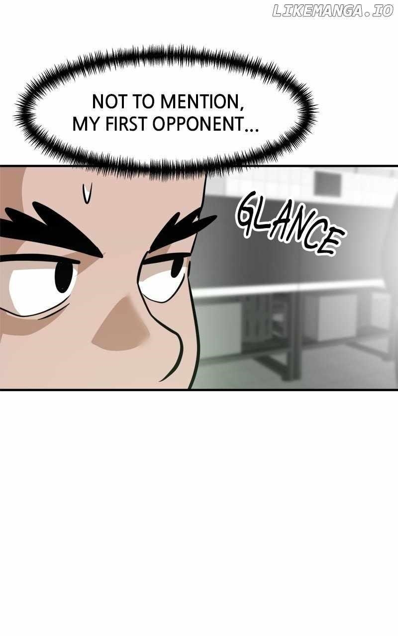 Double Click (PARK Soo-bong) Chapter 148 - Page 24