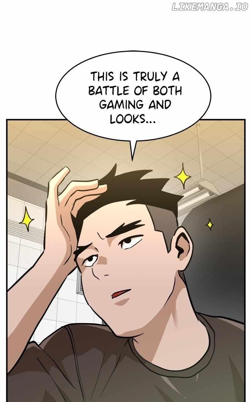 Double Click (PARK Soo-bong) Chapter 148 - Page 27