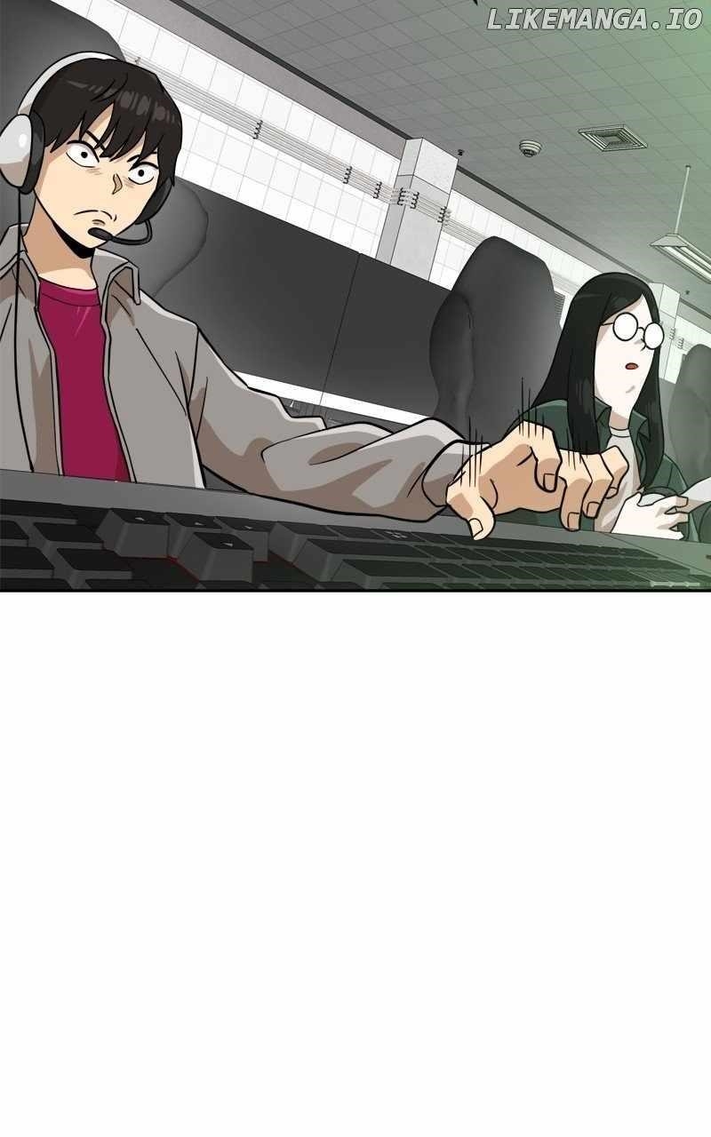 Double Click (PARK Soo-bong) Chapter 148 - Page 3