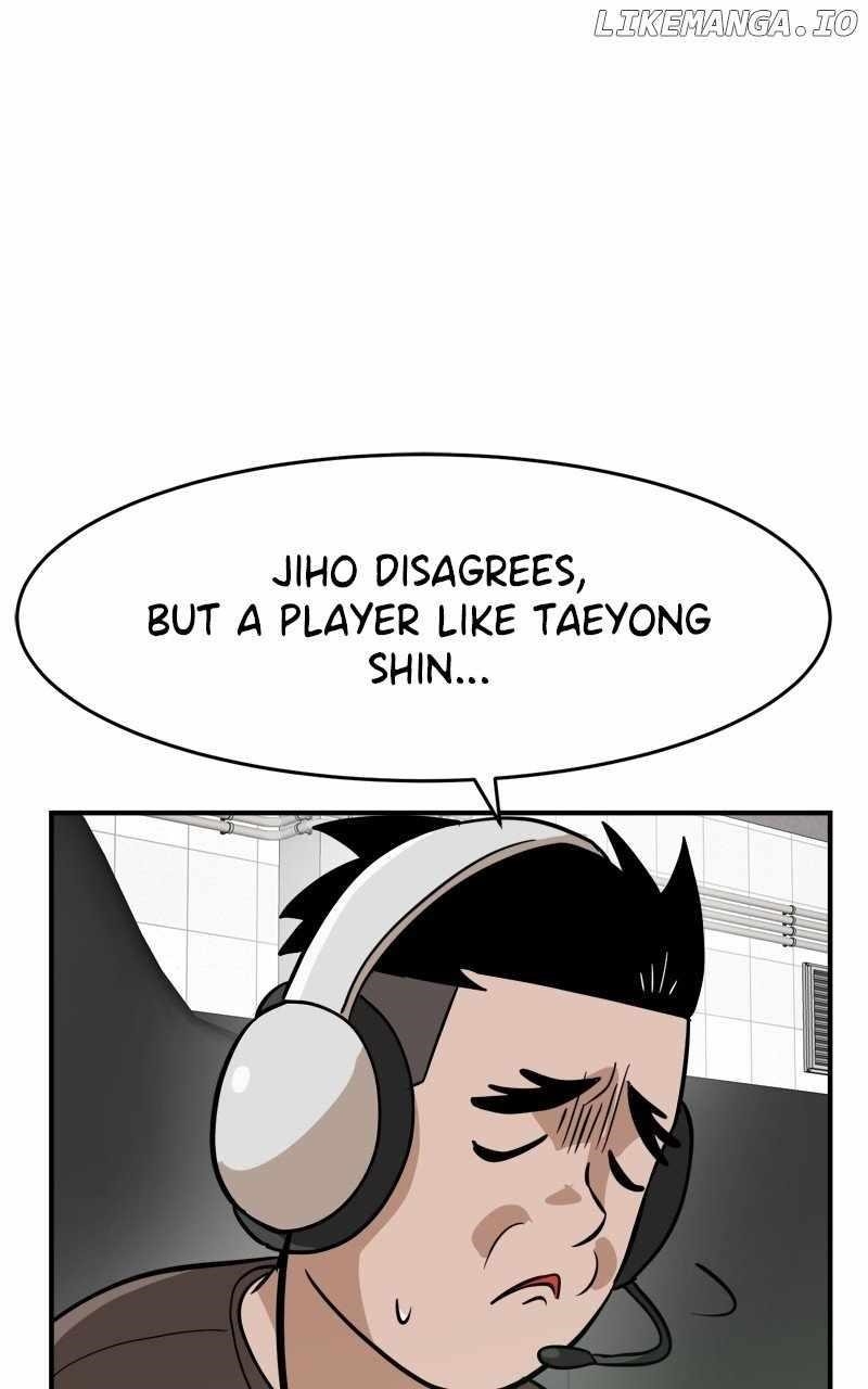 Double Click (PARK Soo-bong) Chapter 148 - Page 32