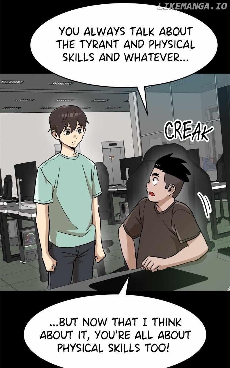 Double Click (PARK Soo-bong) Chapter 148 - Page 41