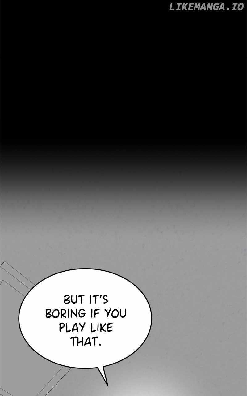 Double Click (PARK Soo-bong) Chapter 148 - Page 50