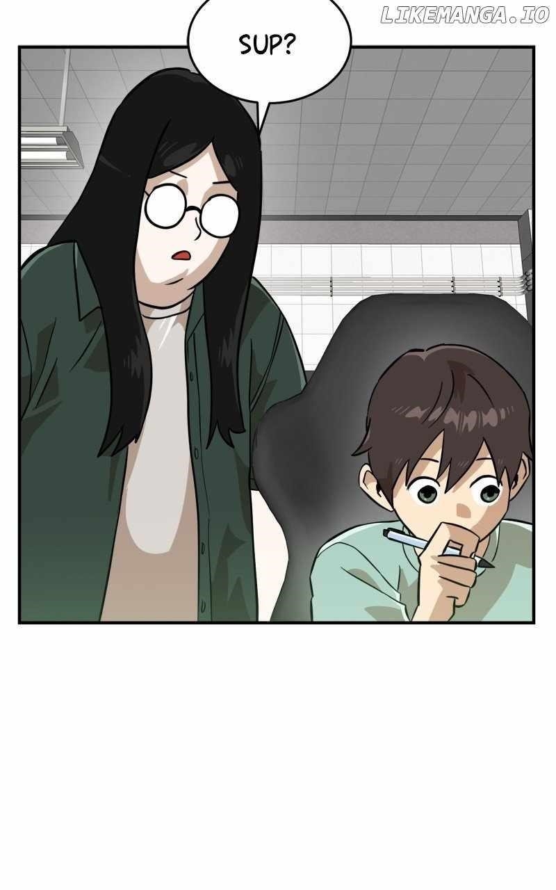 Double Click (PARK Soo-bong) Chapter 148 - Page 7