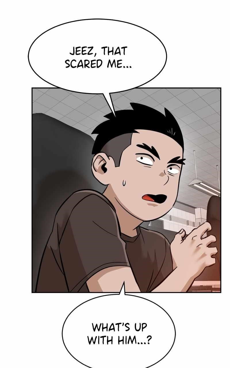 Double Click (PARK Soo-bong) Chapter 149 - Page 17