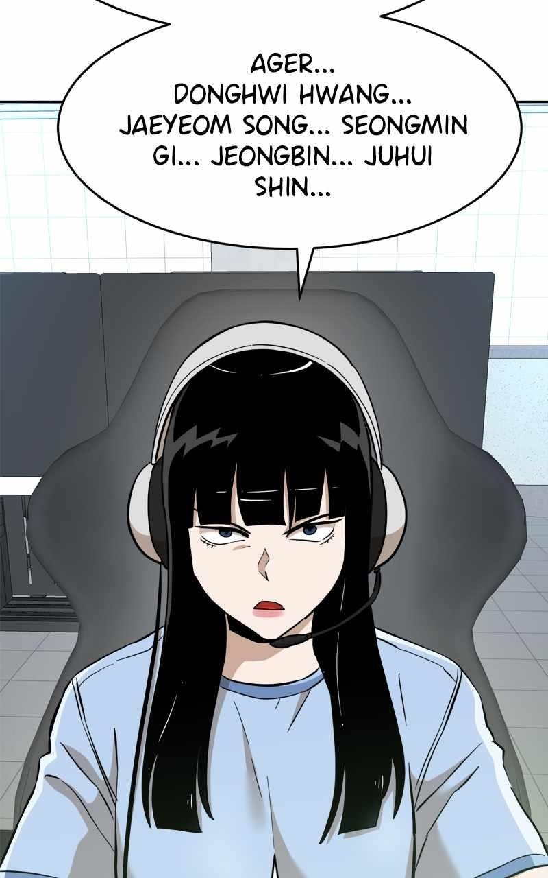 Double Click (PARK Soo-bong) Chapter 149 - Page 32