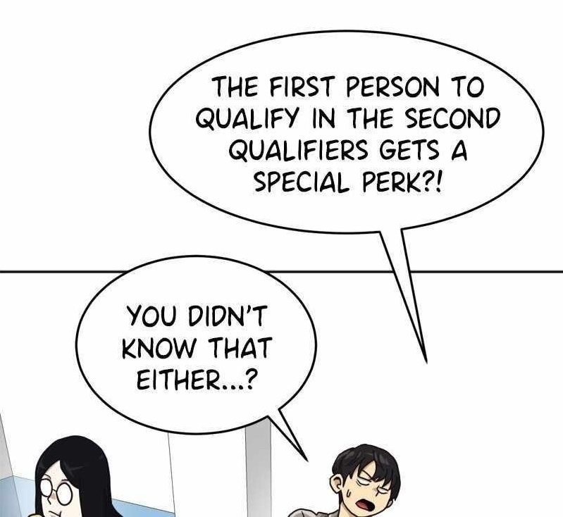 Double Click (PARK Soo-bong) Chapter 151 - Page 1