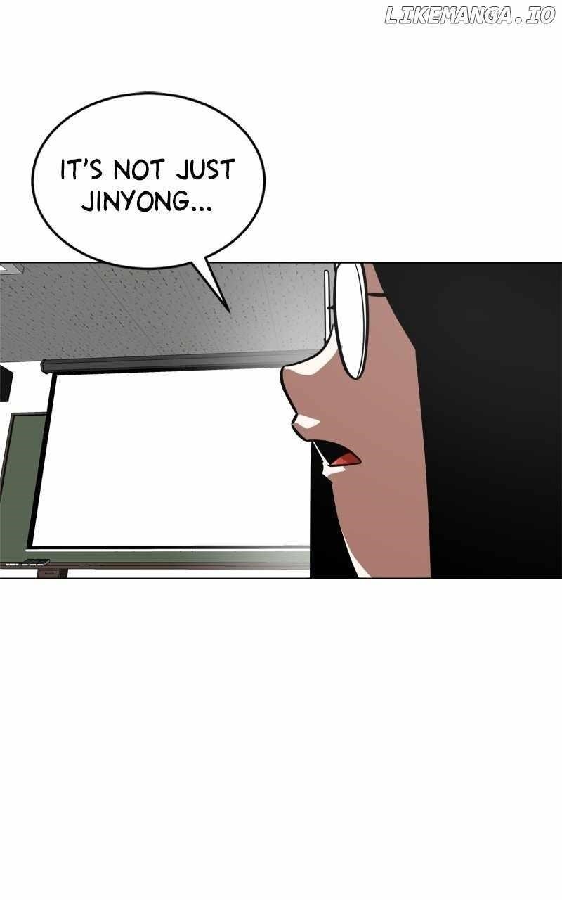 Double Click (PARK Soo-bong) Chapter 151 - Page 121