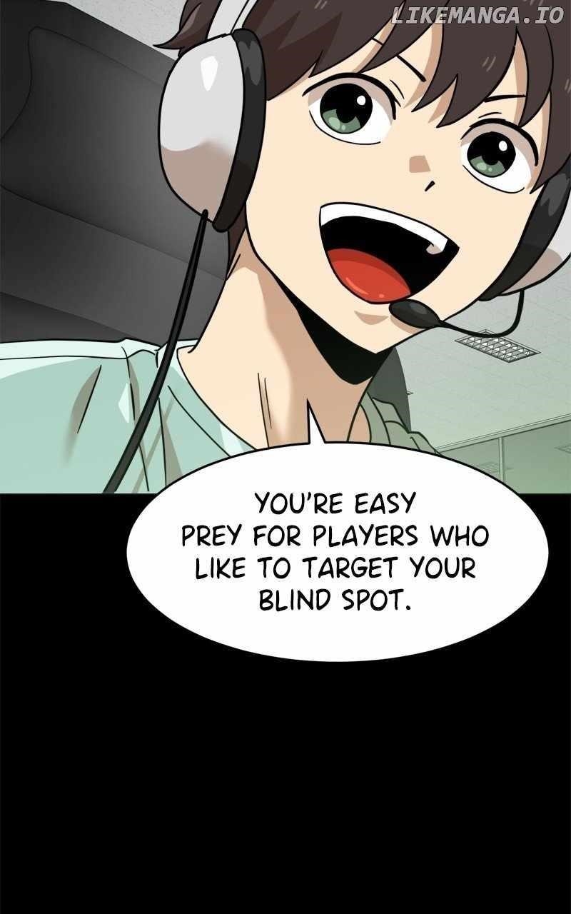 Double Click (PARK Soo-bong) Chapter 151 - Page 133