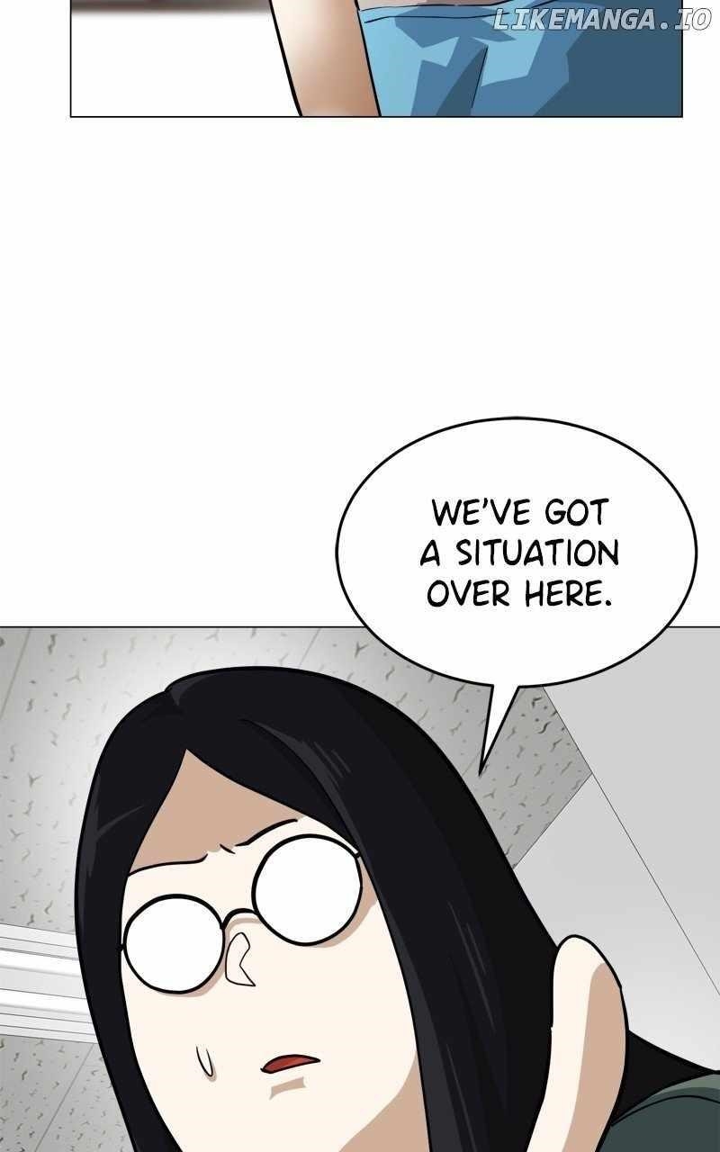 Double Click (PARK Soo-bong) Chapter 151 - Page 15