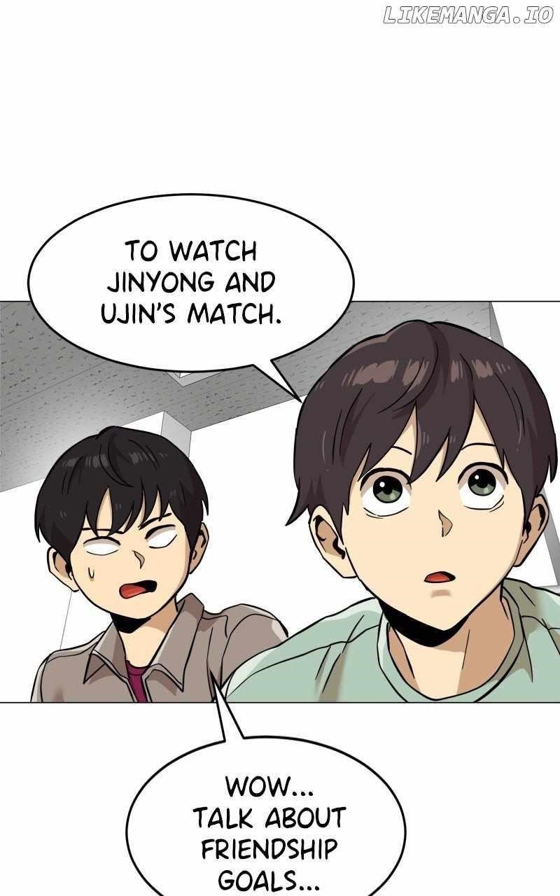 Double Click (PARK Soo-bong) Chapter 151 - Page 4