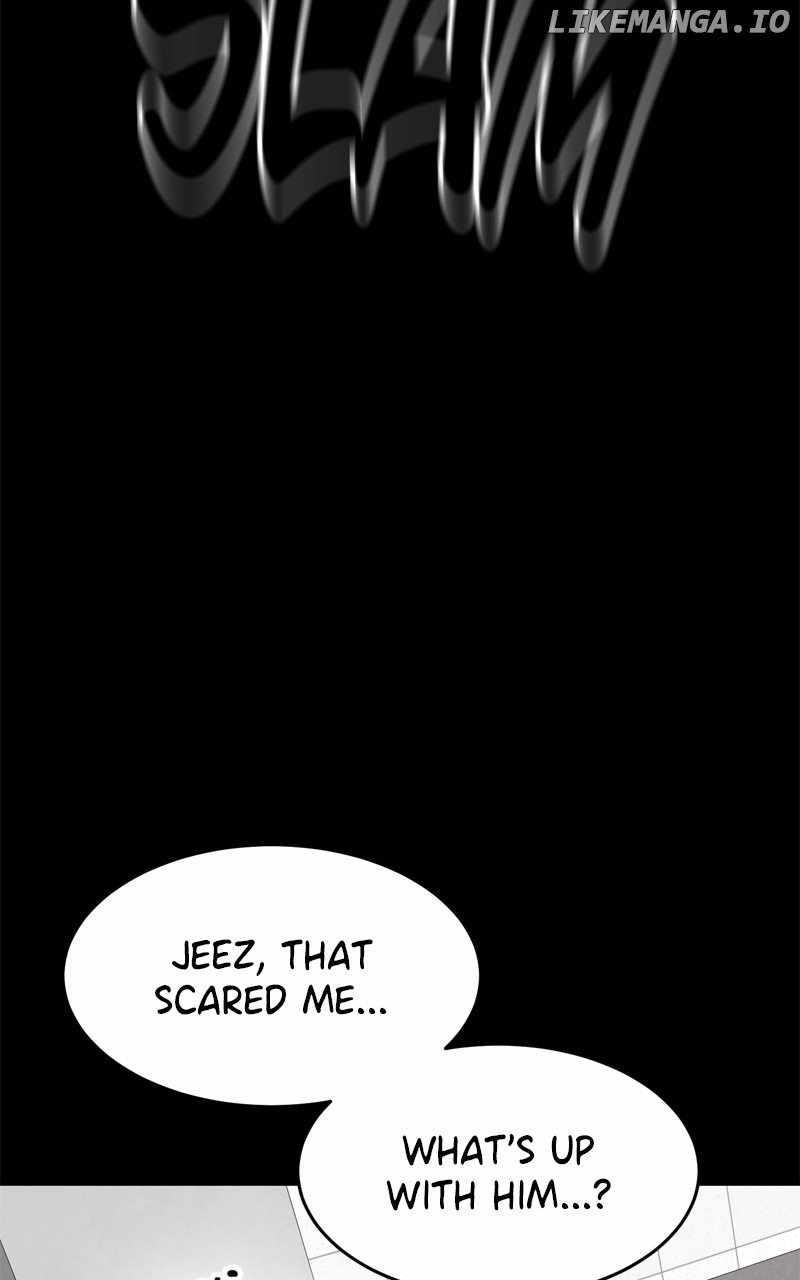 Double Click (PARK Soo-bong) Chapter 151 - Page 47