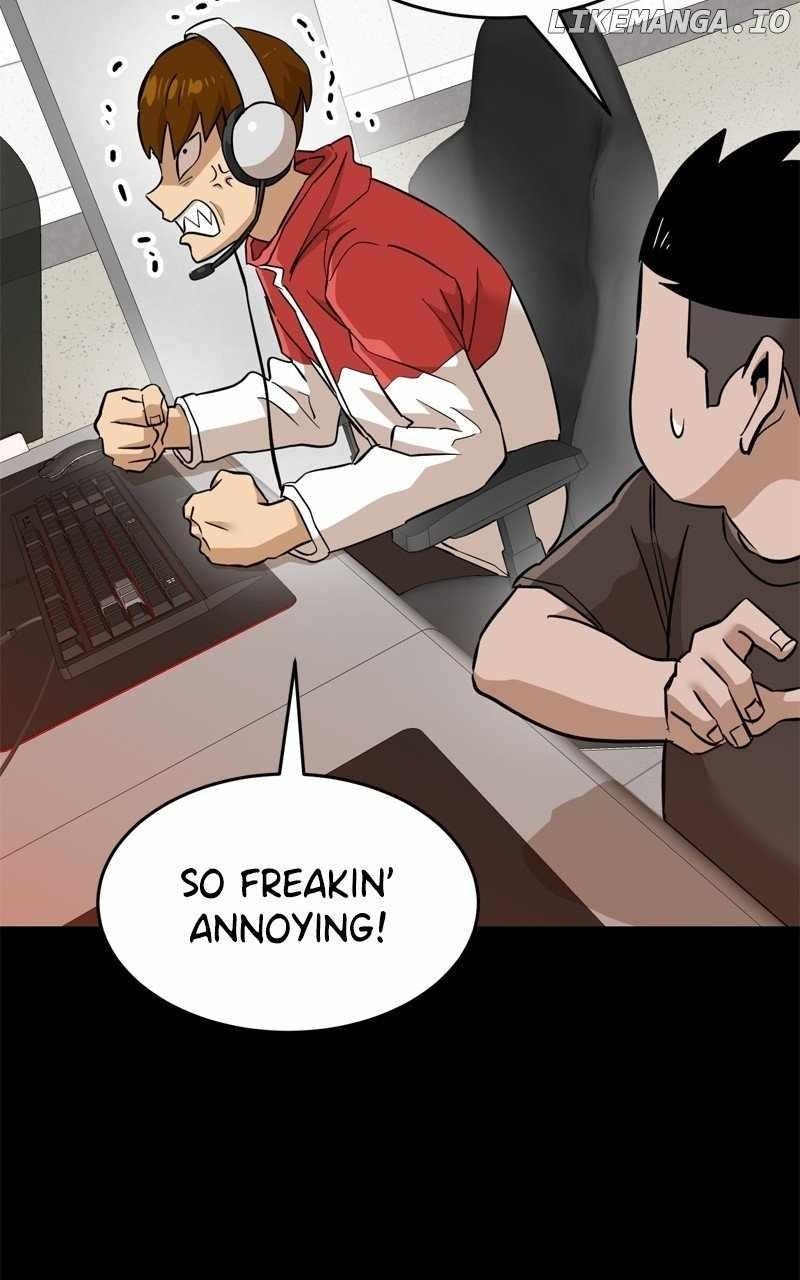 Double Click (PARK Soo-bong) Chapter 151 - Page 48