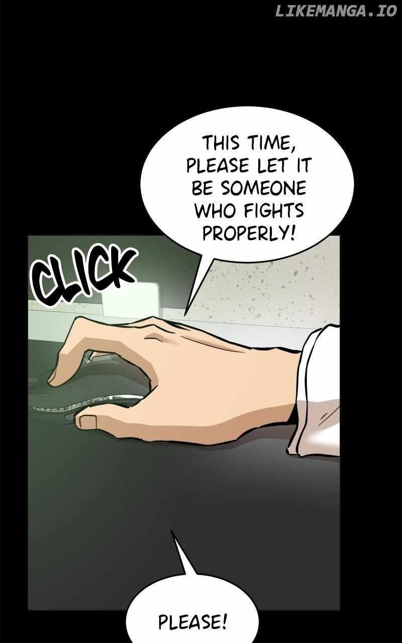 Double Click (PARK Soo-bong) Chapter 151 - Page 49