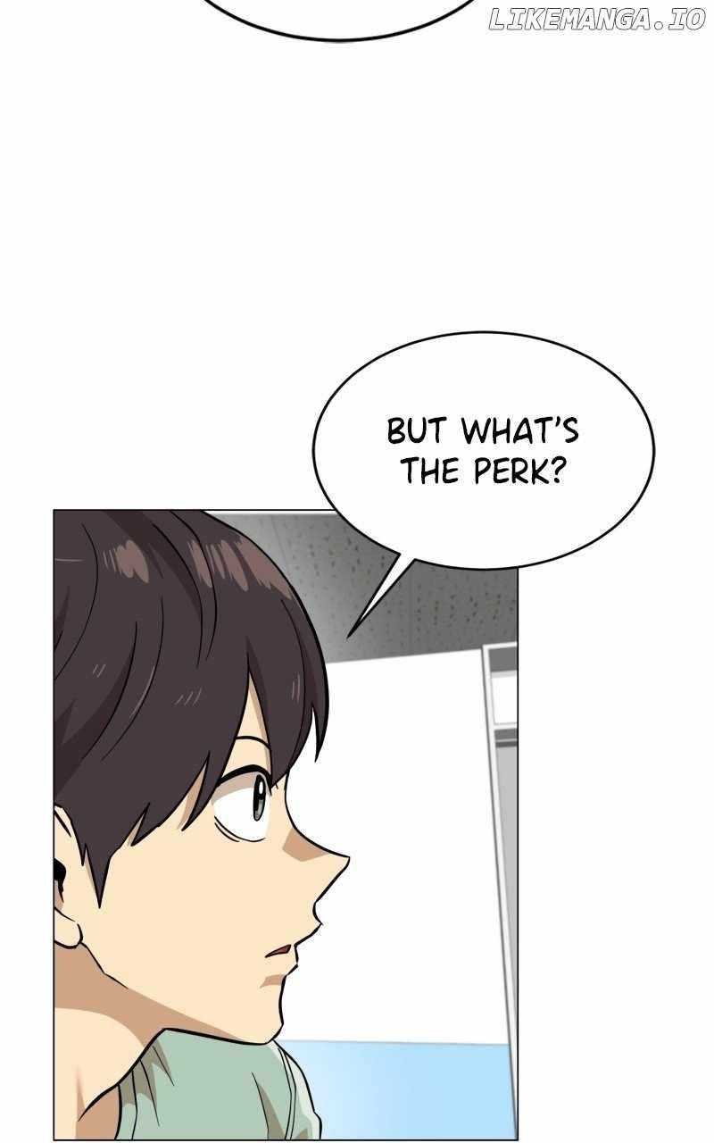 Double Click (PARK Soo-bong) Chapter 151 - Page 5