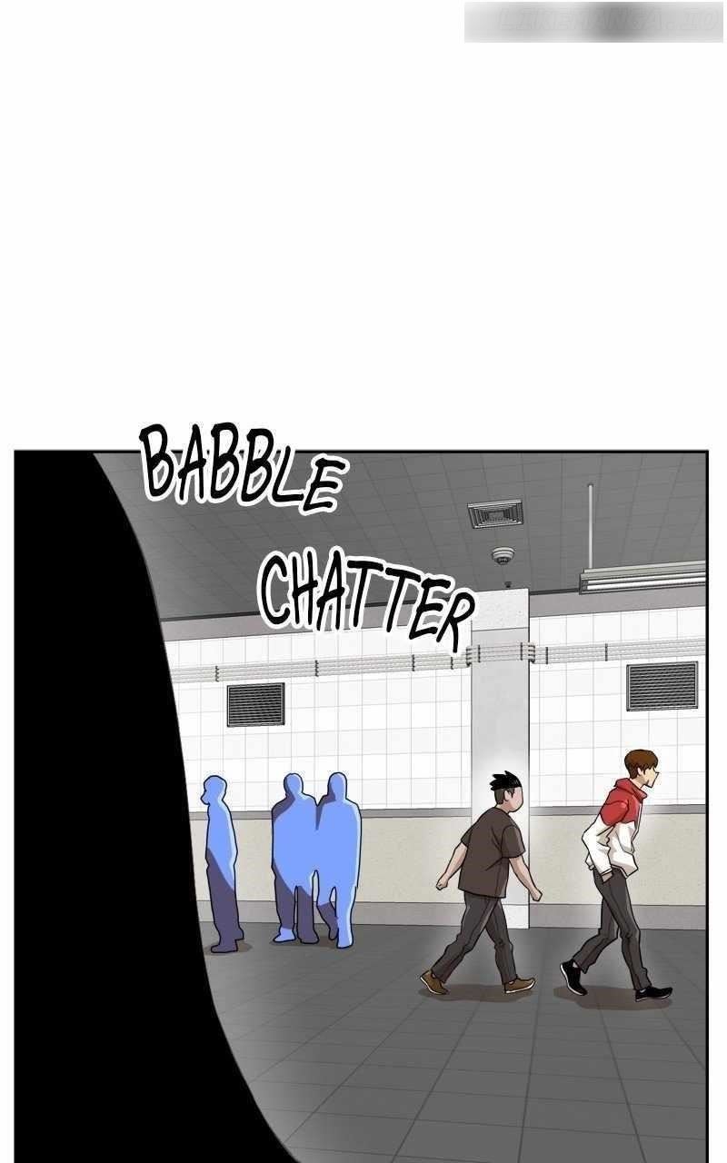 Double Click (PARK Soo-bong) Chapter 152 - Page 101