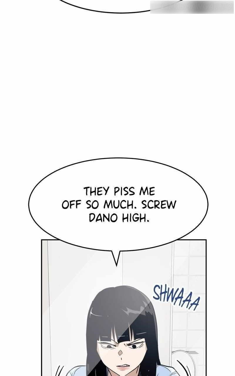 Double Click (PARK Soo-bong) Chapter 152 - Page 105