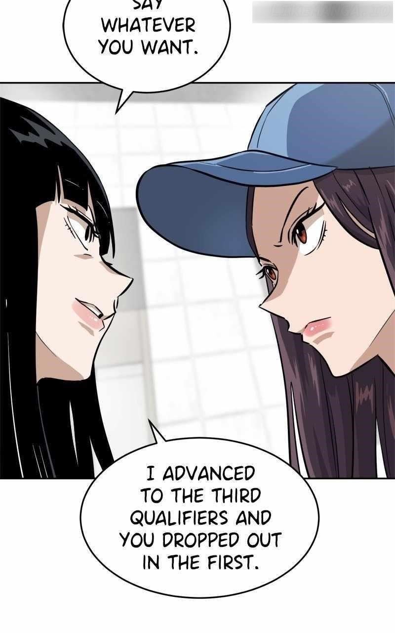 Double Click (PARK Soo-bong) Chapter 152 - Page 119