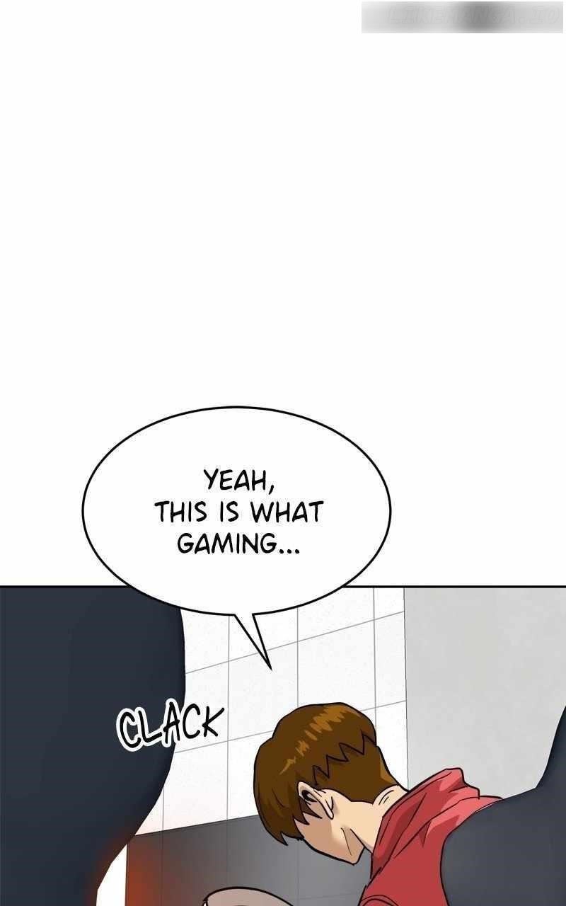 Double Click (PARK Soo-bong) Chapter 152 - Page 62