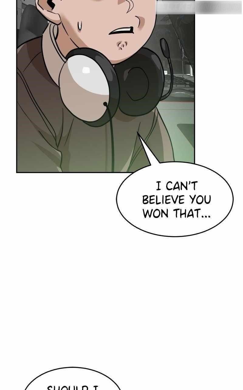 Double Click (PARK Soo-bong) Chapter 152 - Page 89