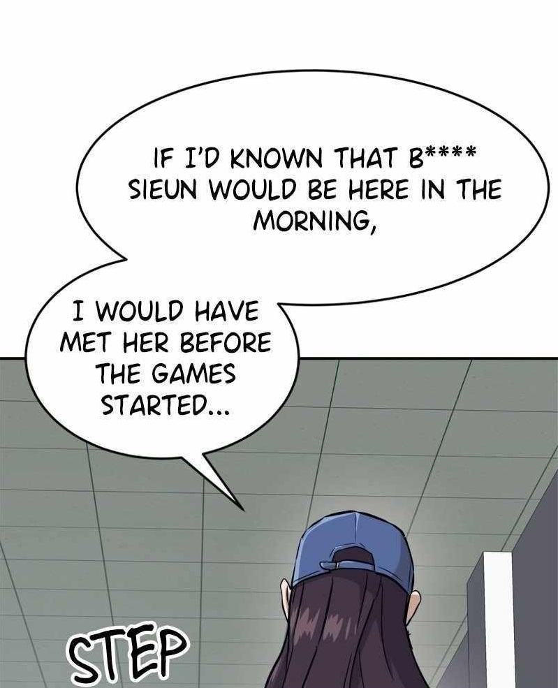 Double Click (PARK Soo-bong) Chapter 153 - Page 1