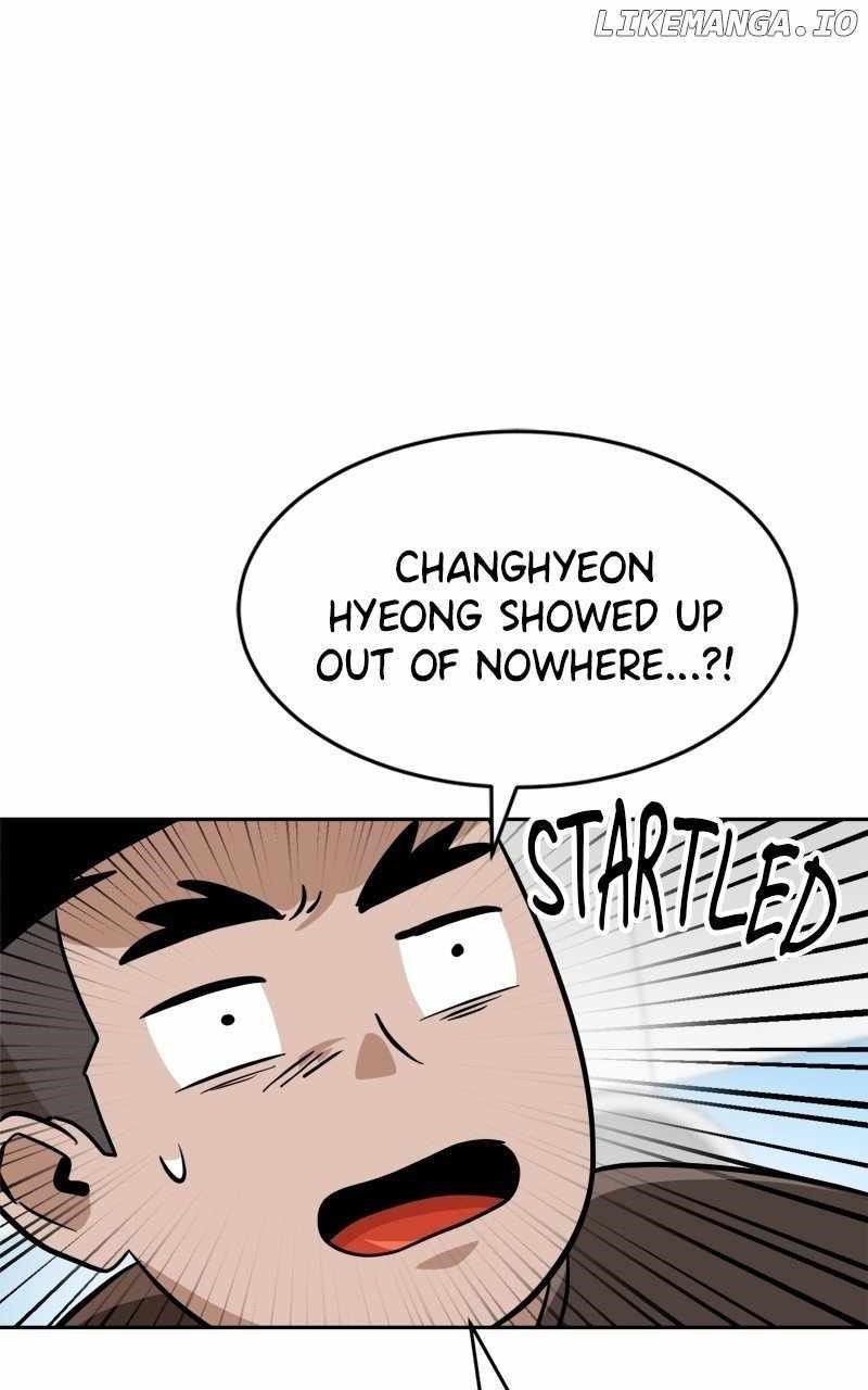 Double Click (PARK Soo-bong) Chapter 153 - Page 102