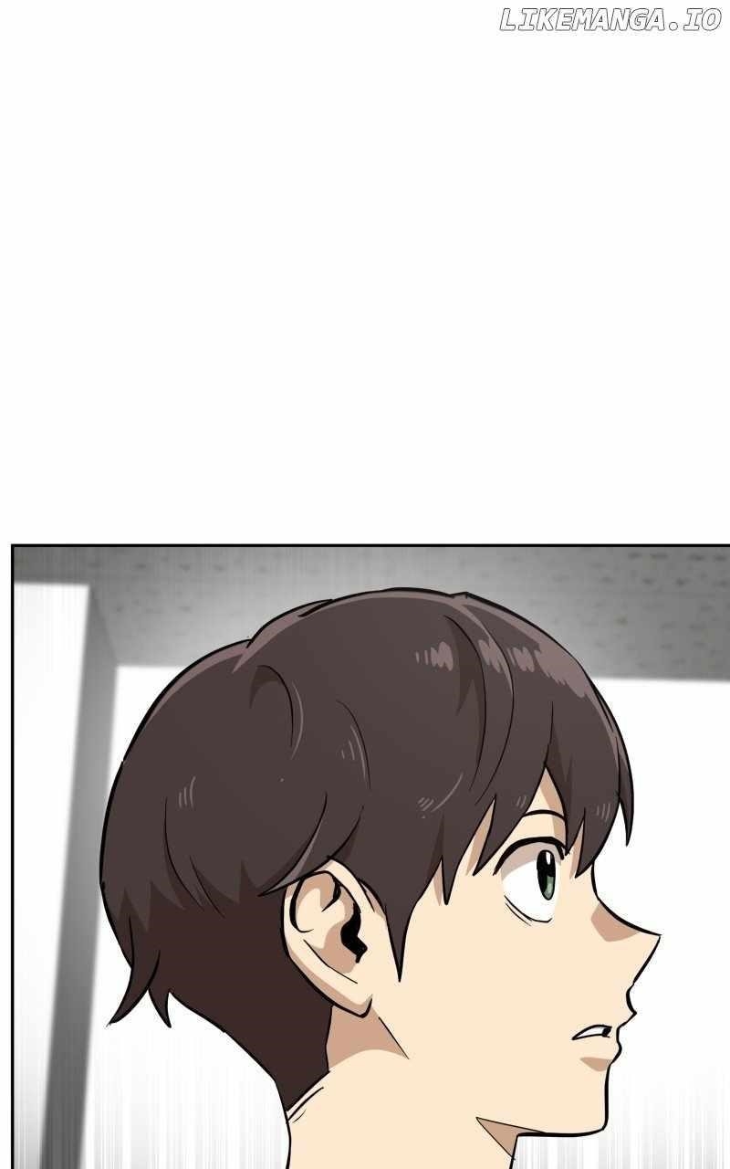 Double Click (PARK Soo-bong) Chapter 153 - Page 105