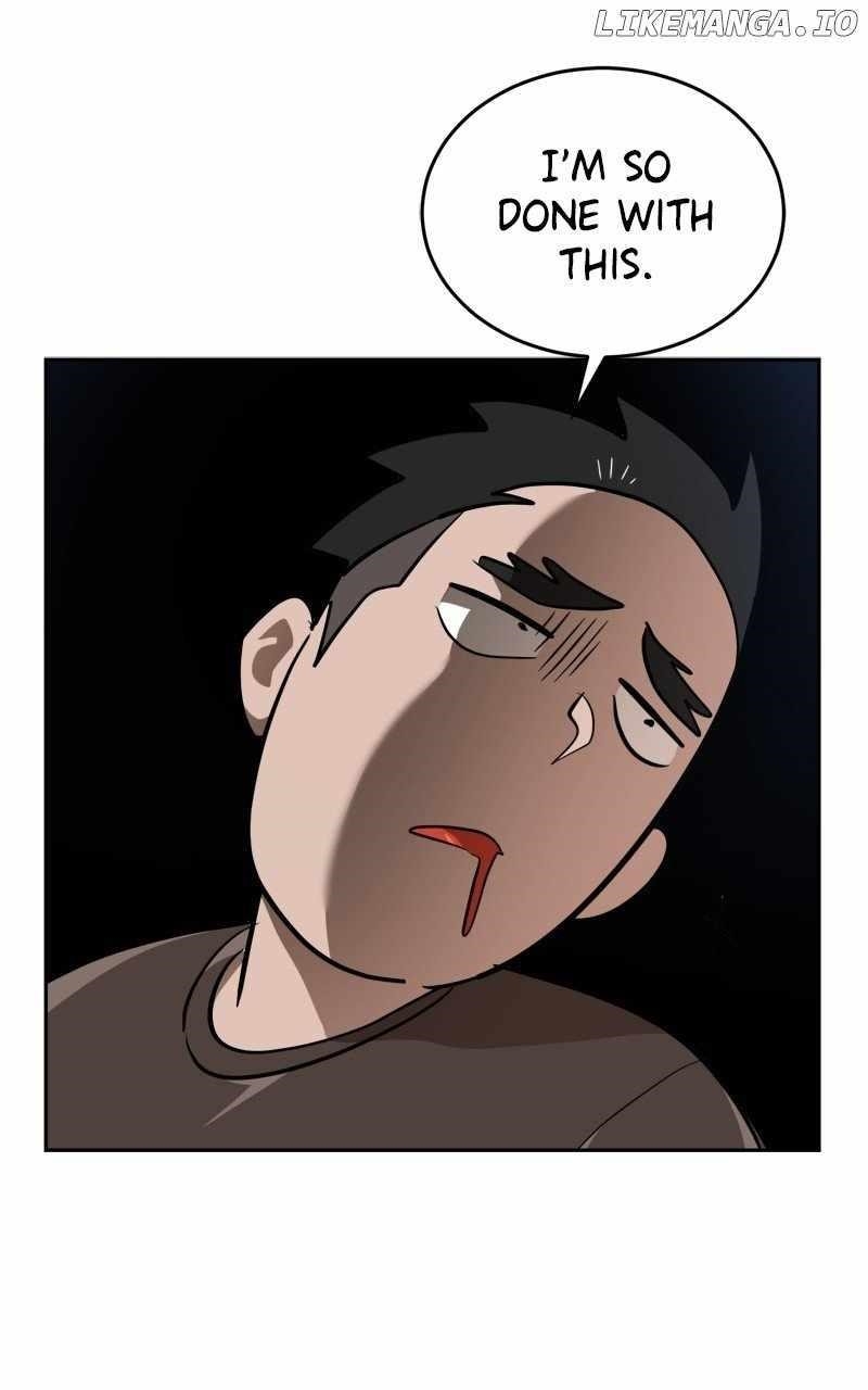 Double Click (PARK Soo-bong) Chapter 153 - Page 12