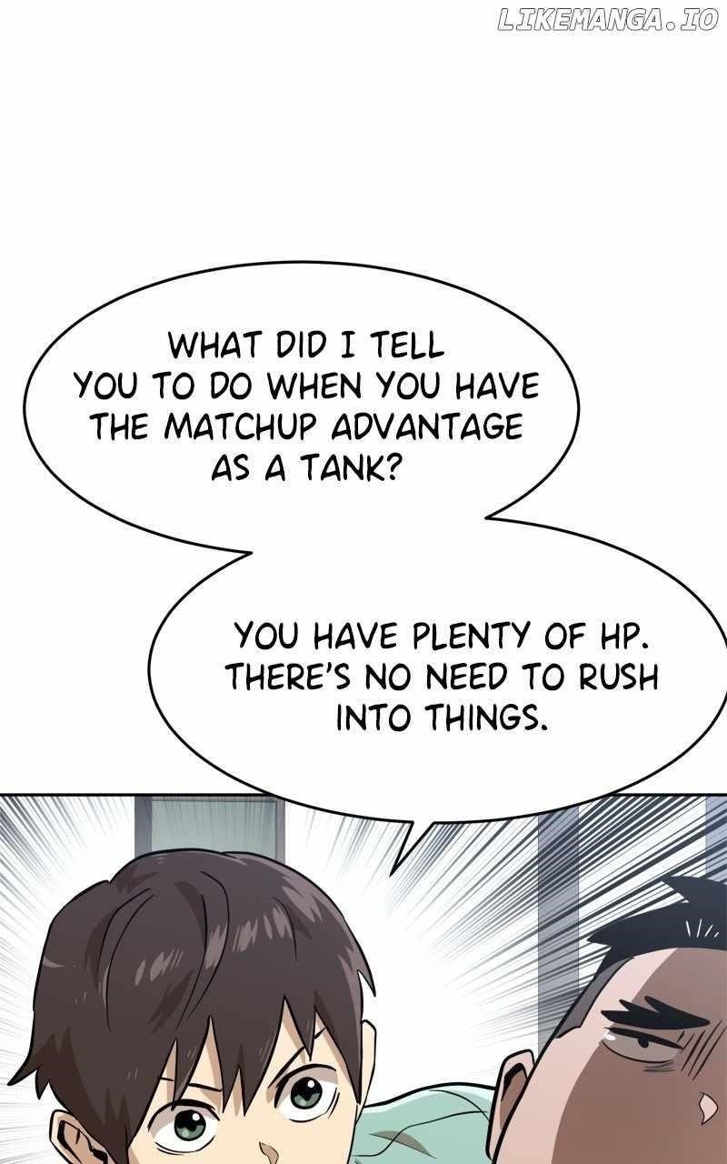 Double Click (PARK Soo-bong) Chapter 153 - Page 13