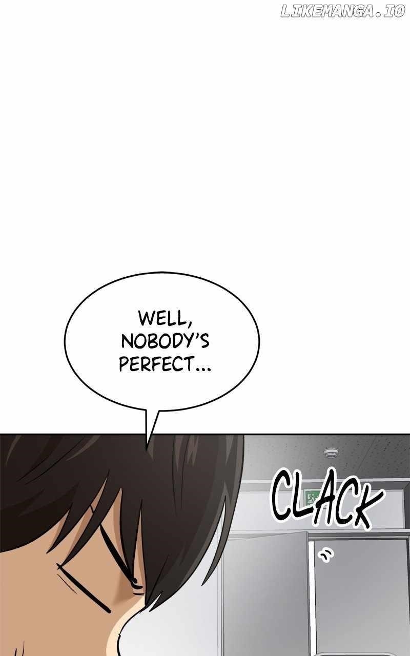 Double Click (PARK Soo-bong) Chapter 153 - Page 22