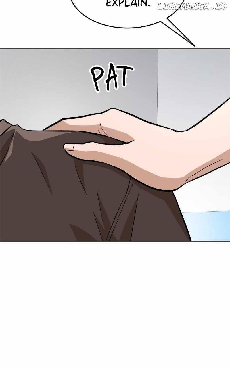 Double Click (PARK Soo-bong) Chapter 153 - Page 35