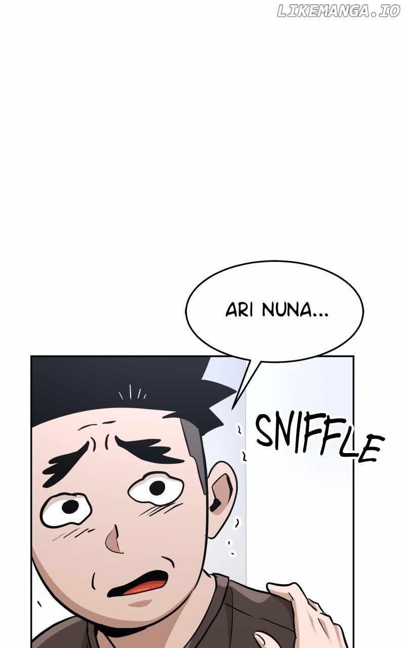 Double Click (PARK Soo-bong) Chapter 153 - Page 38