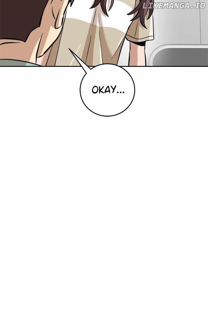 Double Click (PARK Soo-bong) Chapter 153 - Page 42