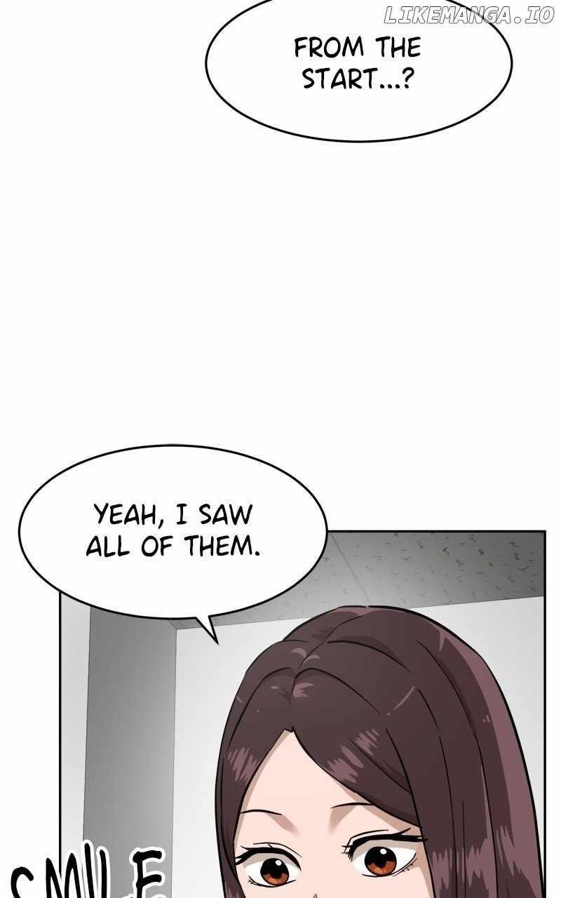 Double Click (PARK Soo-bong) Chapter 153 - Page 45